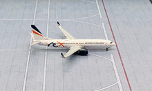 Load image into Gallery viewer, Gemini Jets 1/400 Regional Express REX Airlines Boeing 737-800 VH-RQC
