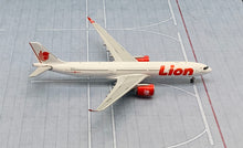 Load image into Gallery viewer, JC Wings 1/400 Lion Air Airbus A330-900 neo PK-LEJ
