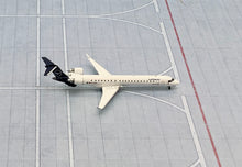 Load image into Gallery viewer, Gemini Jets 1/400 Lufthansa CityLine CRJ900LR D-ACND
