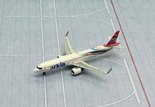 Load image into Gallery viewer, JC Wings 1/400 Arkia Israeli Airlines Airbus A321NEO 4X-AGH
