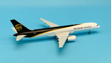 Load image into Gallery viewer, Gemini Jets 1/200 UPS Boeing 757-200F N464UP
