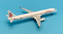 Load image into Gallery viewer, JC Wings 1/200 Dragonair Airbus A321 B-HTD
