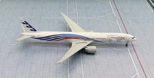 Load image into Gallery viewer, JC Wings 1/400 Boeing Company 777-300ER Round The World Tour Livery N5016R
