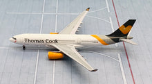 Load image into Gallery viewer, JC Wings 1/400 Thomas Cook Airbus A330-200 G-MDBD
