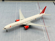 Load image into Gallery viewer, JC Wings 1/400 Royal Flight Boeing Boeing 777-300ER VP-BGK
