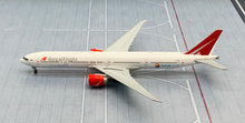 Load image into Gallery viewer, JC Wings 1/400 Royal Flight Boeing Boeing 777-300ER VP-BGK

