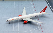 Load image into Gallery viewer, JC Wings 1/400 Royal Flight Boeing Boeing 777-300ER VP-BGK flaps down
