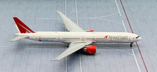 Load image into Gallery viewer, JC Wings 1/400 Royal Flight Boeing Boeing 777-300ER VP-BGK flaps down
