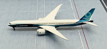 Load image into Gallery viewer, JC Wings 1/400 Boeing Company 777-9x House Color N779XX
