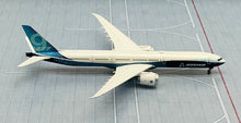 Load image into Gallery viewer, JC Wings 1/400 Boeing Company 777-9x House Color N779XX
