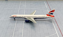 Load image into Gallery viewer, NG model 1/400 British Airways Boeing 757-200 G-BMRB 53160
