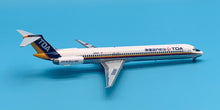 Load image into Gallery viewer, JC Wings 1/200 Toa Domestic Airlines McDonnell Douglas MD-81 JA8469

