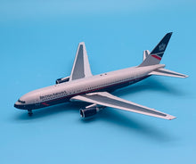Load image into Gallery viewer, JC Wings 1/200 British Airways Boeing 767-200 N654US
