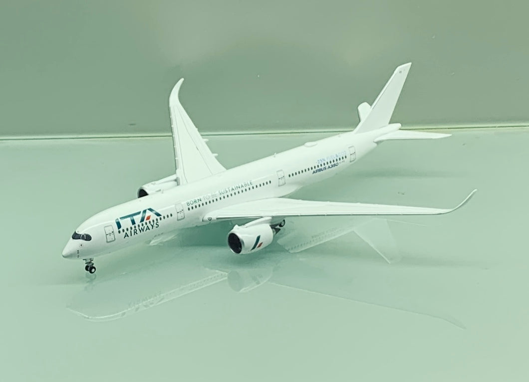 JC Wings 1/400 ITA Airways Airbus A350-900XWB 