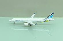 Load image into Gallery viewer, JC Wings 1/400 Air Busan Airbus A321NEO HL8366
