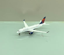 Load image into Gallery viewer, Gemini Jets 1/400 Delta Air Lines Airbus A220-100 N103DU
