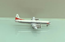Load image into Gallery viewer, Gemini Jets 1/400 National Airlines L-188A Electra N5017K
