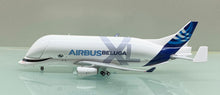 Load image into Gallery viewer, JC Wings 1/400 Airbus Transport International A330-743L Beluga F-WBXL
