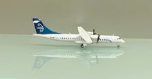 Load image into Gallery viewer, JC Wings 1/200 Air New Zealand ATR-72 ZK-MCY
