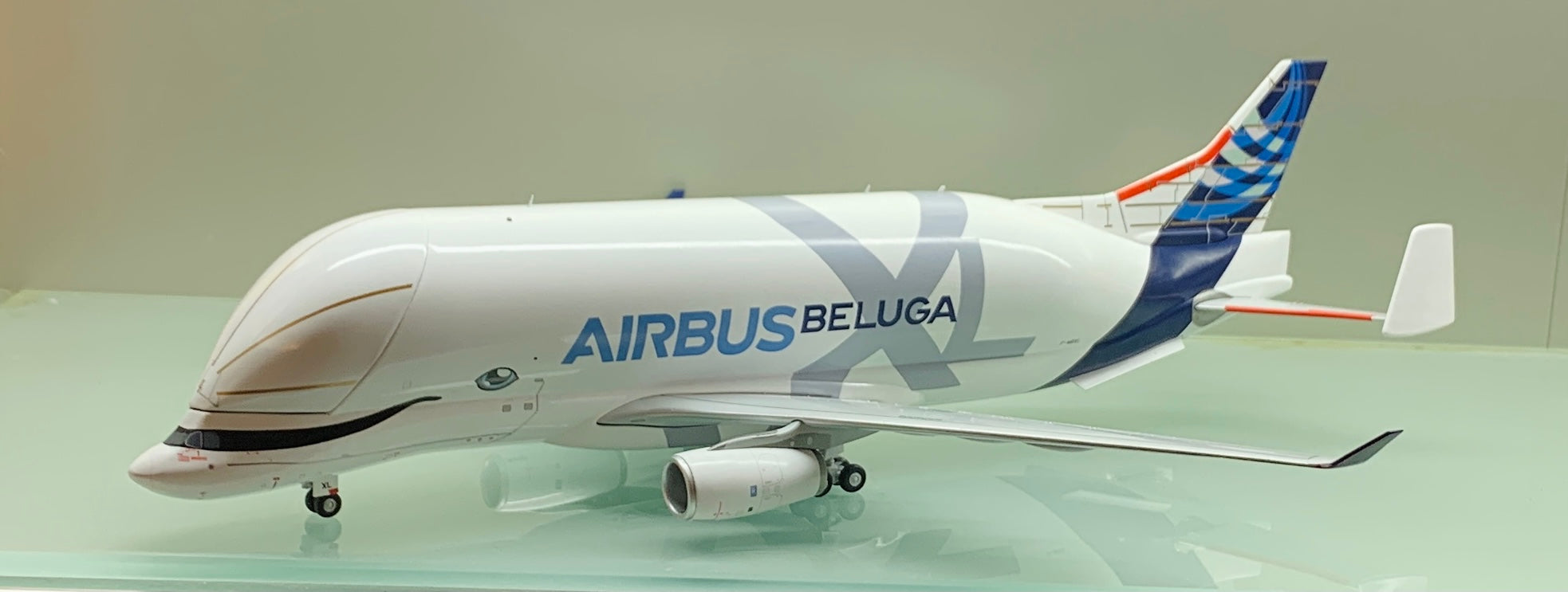 Modellino Aereo JC Wings 1:400 - Airbus A330-200 F-WWYE - Diecast Metallico - Foto 3