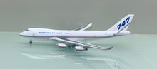 Load image into Gallery viewer, JC Wings 1/400 Boeing Company 747-400F House Colour N6005C
