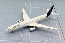Load image into Gallery viewer, NG models 1/400 Lufthansa Airbus A330-300 D-AIKR 62022
