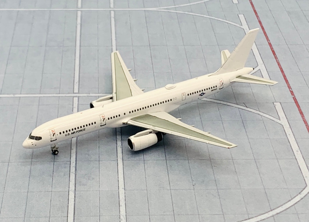 NG models 1/400 United States Air Force USAF Boeing 757 C-32B 99-6143 53167