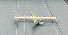 Load image into Gallery viewer, NG models 1/400 United States Air Force USAF Boeing 757 C-32B 99-6143 53167
