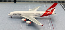 Load image into Gallery viewer, Phoenix 1/400 Qantas Airways Airbus A380-800 VH-OQI
