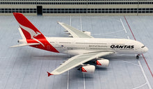 Load image into Gallery viewer, Phoenix 1/400 Qantas Airways Airbus A380-800 VH-OQI
