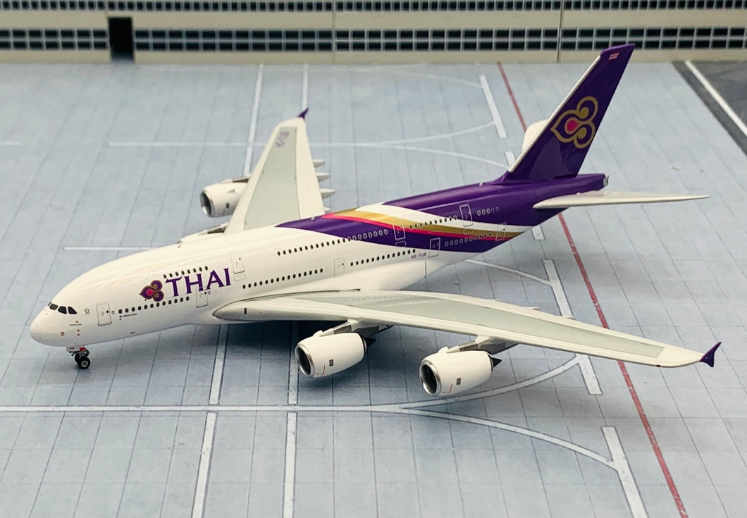 Phoenix 1/400 Thai International Airways Airbus A380-800 HS-TUB