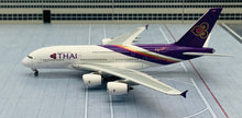 Load image into Gallery viewer, Phoenix 1/400 Thai International Airways Airbus A380-800 HS-TUB
