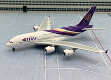 Load image into Gallery viewer, Phoenix 1/400 Thai International Airways Airbus A380-800 HS-TUC
