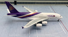 Load image into Gallery viewer, Phoenix 1/400 Thai International Airways Airbus A380-800 HS-TUC

