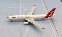 Load image into Gallery viewer, Gemini Jets 1/400 Qantas Airways Airbus A330-300 VH-QPH
