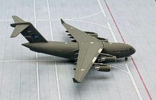 Load image into Gallery viewer, Gemini Jets 1/400 NATO/Pápa Strategic Airlift C-17A Globemaster III SAC-03
