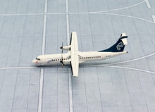 Load image into Gallery viewer, JC Wings 1/400 Air New Zealand ATR-72 ZK-MCY
