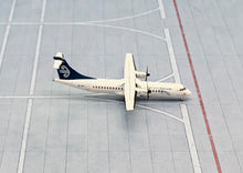 Load image into Gallery viewer, JC Wings 1/400 Air New Zealand ATR-72 ZK-MCY

