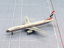 Load image into Gallery viewer, NG models 1/400 China Southwest Airlines Boeing 757-200 B-2826 53015
