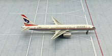 Load image into Gallery viewer, NG models 1/400 China Southwest Airlines Boeing 757-200 B-2826 53015
