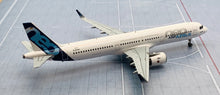 Load image into Gallery viewer, JC Wings 1/200 Airbus Industrie A321neo House Colour D-AVXA
