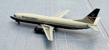 Load image into Gallery viewer, JC Wings 1/200 British Airways Boeing 737-400 G-DOCU Landor
