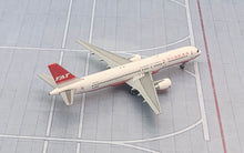 Load image into Gallery viewer, JC Wings 1/400 Far Eastern Air Transport FAT Boeing 757-200 B-27015
