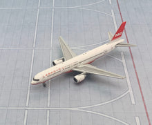 Load image into Gallery viewer, JC Wings 1/400 Far Eastern Air Transport FAT Boeing 757-200 B-27017
