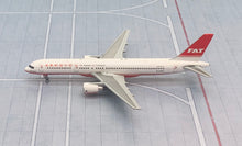 Load image into Gallery viewer, JC Wings 1/400 Far Eastern Air Transport FAT Boeing 757-200 B-27017

