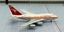 Load image into Gallery viewer, NG models 1/400 Qantas Airways Boeing 747SP VH-EAB Winton 07010

