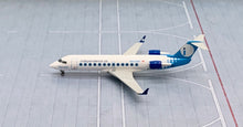 Load image into Gallery viewer, NG models 1/200 Independence Air Bombardier CRJ-200ER N620BR 52042
