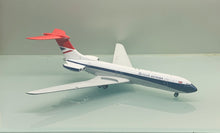 Load image into Gallery viewer, JC Wings 1/200 British Airways Vickers VC-10 G-ARVM XX2373
