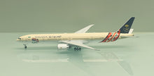 Load image into Gallery viewer, JC Wings 1/400 Saudi Arabian Airlines Boeing 777-300ER G20 HZ-AK42
