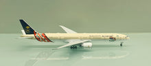 Load image into Gallery viewer, JC Wings 1/400 Saudi Arabian Airlines Boeing 777-300ER G20 HZ-AK42

